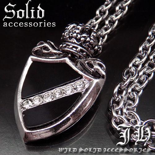 100%本物保証 天然オニキス 煌きカットＧｌａｓｓストーン ネックレス ジュエリー アクセ ゴシッ...