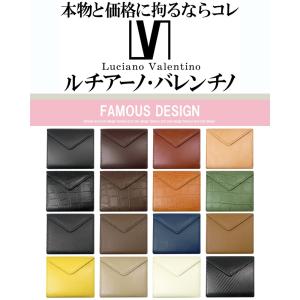 財布 レディース 二つ折り 本革 二つ折 ブラ...の詳細画像1