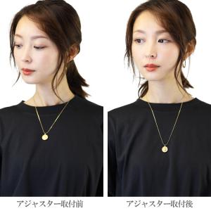 アジャスター ステンレス 金属アレルギー アジ...の詳細画像3