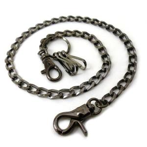 HYSTERIC GLAMOUR ヒステリックグラマー ウォレットチェーン