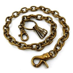 CRIMIE（クライミー） ホースシュー ウォレット チェーン(crimie