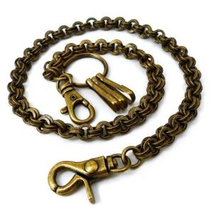 PORTER ポーター BICYCLE CHAIN LONG ウォレットチェーン 390-92641