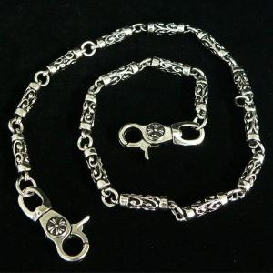 HYSTERIC GLAMOUR（ヒステリックグラマー） ウォレットチェーン WOMAN