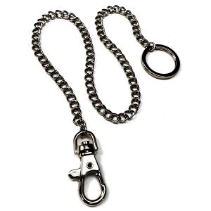 wx11 在庫限り B品 小傷有りの為 激安 ウォレットチェーン