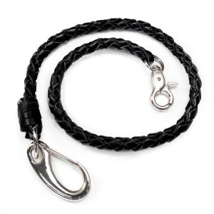 wx13-16 ウォレットチェーン メンズ　ウォレットロープ