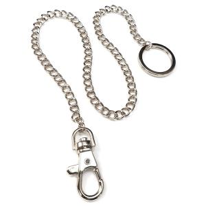 wx2 在庫限り B品 小傷有りの為 激安 ウォレットチェーン