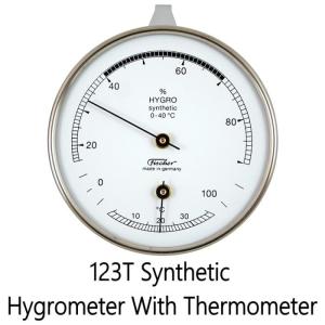 BARIGO 温湿気圧計 ベースウッド BG3026 温湿度計 気圧計 バリゴ