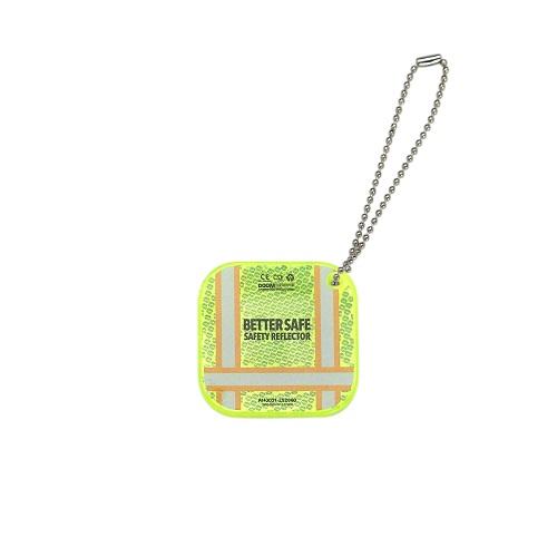 ディテール アナハイム ドゥーム リフレクター ベスト イエロー ANAheim Doom Refl...