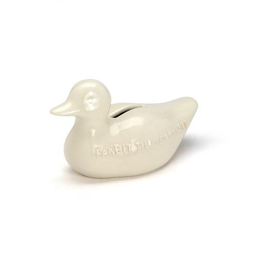 ディテール クラックル デコイ バンク Crackle Decoy Bank DETAIL  雑貨 ...