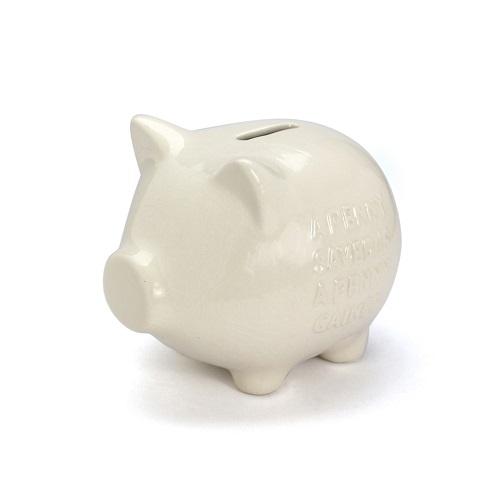 ディテール クラックル ピギー バンク Crackle Piggy Bank DETAIL  雑貨 ...