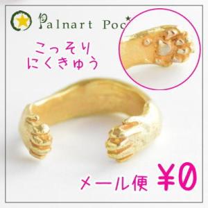 パルナートポック リング レオ チャイルド Palnart Poc 指輪