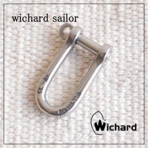 WICHARD SAFETY SNAP HOOK 50MM ウィチャード セーフティスナップ