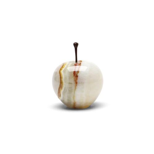 マーブル アップル スモール Marble Apple Small ストライプ Stripe インテ...