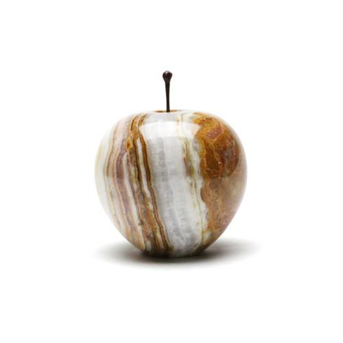 マーブル アップル ラージ Marble Apple Large ストライプ Stripe インテリ...