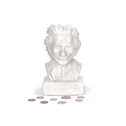 キッカーランド KIKKERLAND アインシュタインマネーバンク  Einstein Money ...