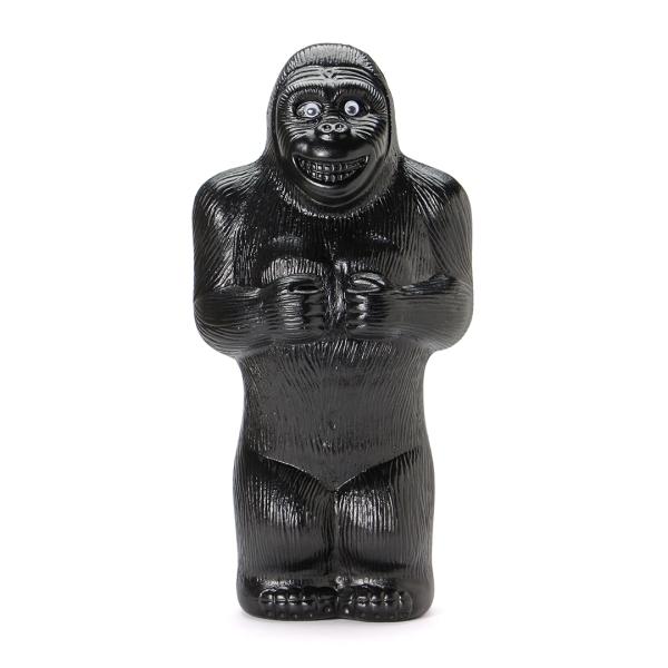 ディテール  ゴリラバンク エクストララージ Gorilla Bank 貯金箱 Extra larg...