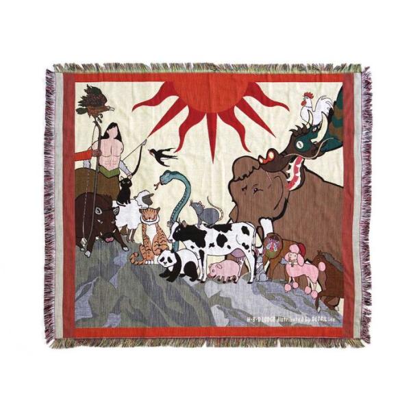 ディテール スローケット ビギニング Throwket Beginning ミ 雑貨 2310