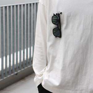 DETAIL マグネティック アイグラス ホルダーMagnetic Eyeglasses