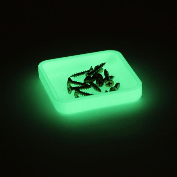 ディテール DETAIL グロー ミニ パーツ トレイ Glow Mini Parts Tray 雑...