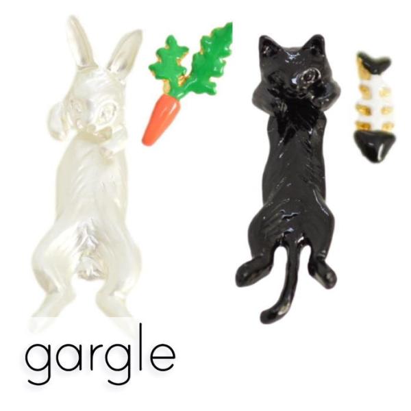 ピアス ガーグル ぶらぶらアニマル PS16487 gargle swaps 2602