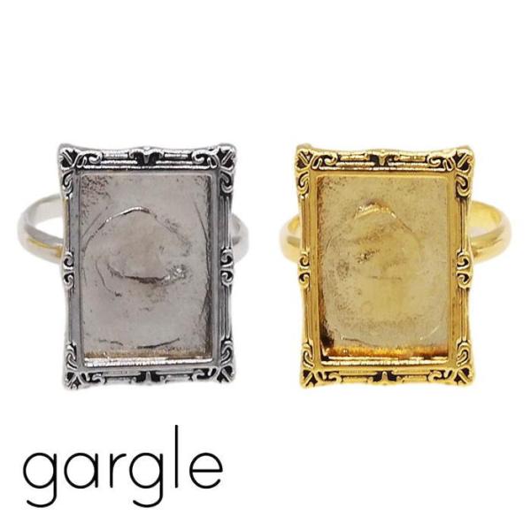 リング gargle ガーグル フレーム RL16074 2603