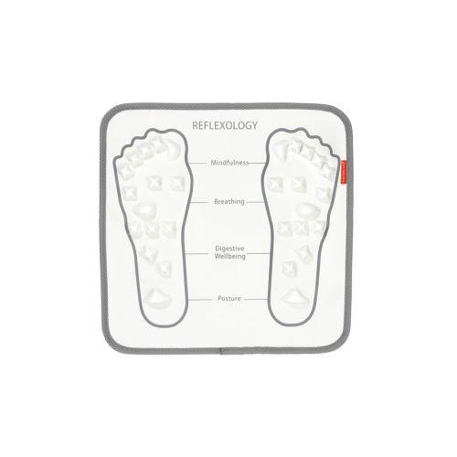 キッカーランド KIKKERLAND フットマッサージャーマット Foot Massager Mat...