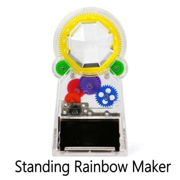 キッカーランド スタンディング レインボーメーカー ダブル KIKKERLAND Standing ...