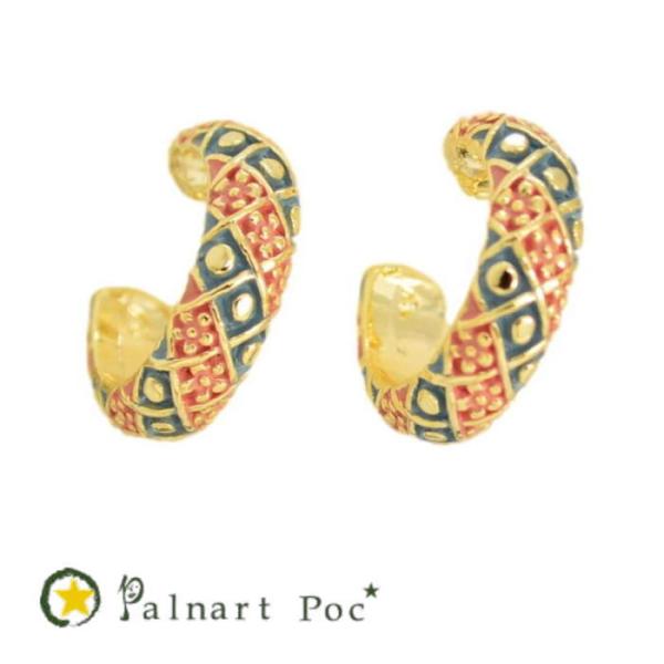 パルナートポック ピアス サクラギローシュ PalnartPoc 2502