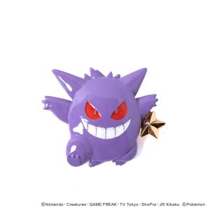 Palnart Poc（パルナートポック） ポケモン ミュウ リング : Swaps