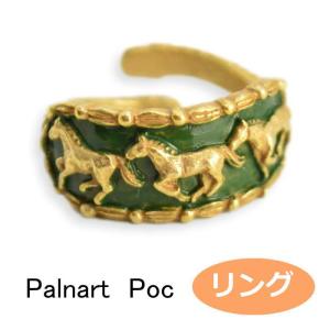Palnart Poc（パルナートポック） ポケモン ブラッキーブローチ