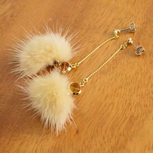zoule ゾーラ chanel minky【...の詳細画像2