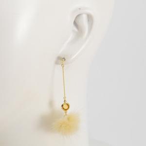 zoule ゾーラ chanel minky【...の詳細画像5