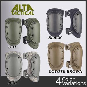 ALTA（アルタ） FLEX KNEE PAD フレックス ニーパッド A-740