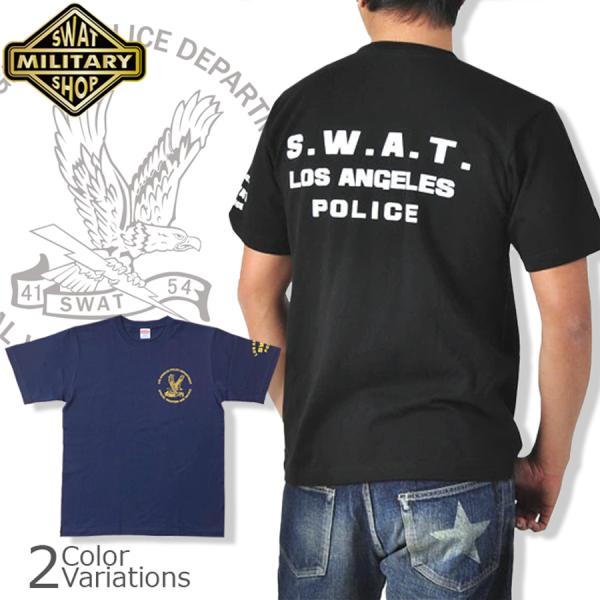 SWAT ORIGINAL（スワットオリジナル） SWAT ORIGINAL "LAPD S.W.A...