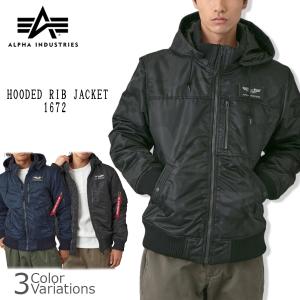 【送料込】ALPHA MA-1 フライトジャケット ダークグレー Alpha Industries ALPHA INDUSTRIES / アルファ