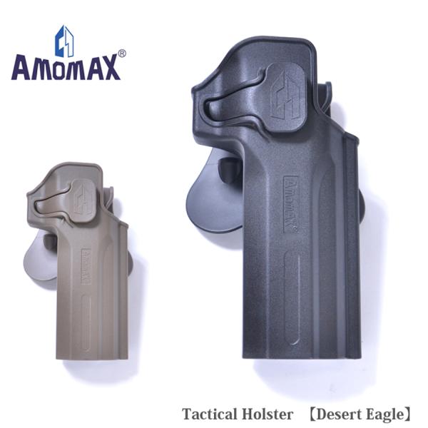 AMOMAX（アーモマックス） Tactical Holster 【Desert Eagle】 タク...