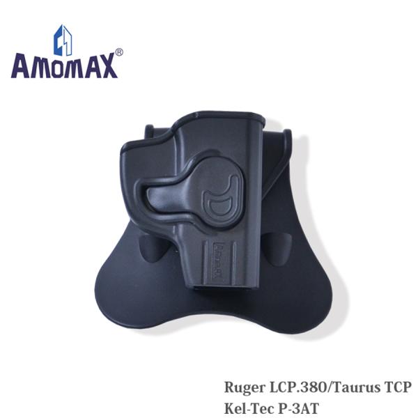 AMOMAX（アーモマックス） Tactical Holster 【Ruger LCP.380】 タ...