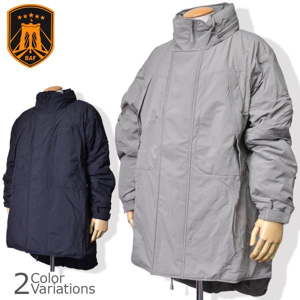 BAF レプリカ ECWCS LEVEL-7 TYPE 2 PRIMALOFT HAPPY COAT...