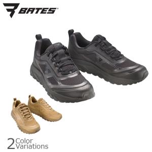 BATES（ベイツ） RUSH LOW ラッシュ ロウ  BA-1030/1032