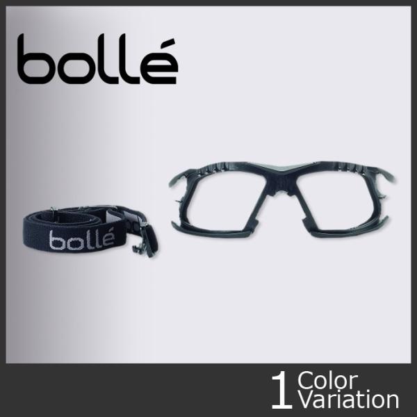 bolle（ボレー） RUSH PLUS GASKET STRAP KIT ラッシュプラス ガスケッ...