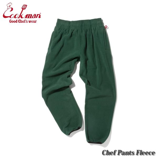 Cookman Chef Pants Fleece