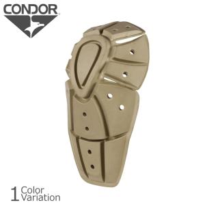 CONDOR OUTDOOR（コンドル アウトドア） Knee Pad Insert ニーパッド
