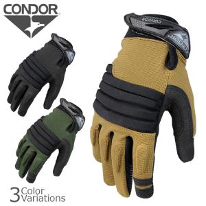 CONDOR（コンドル ） STRIKER GLOVE ストライカー グローブ 【メール便】 HK226｜swat