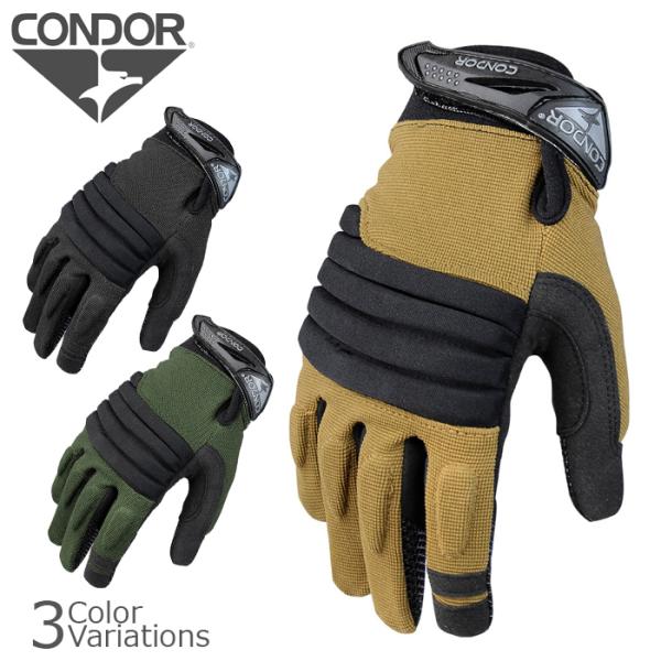 CONDOR（コンドル ） STRIKER GLOVE ストライカー グローブ 【メール便】 HK2...