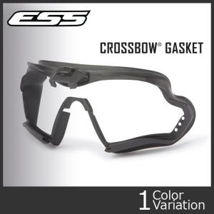 ESS クロスボウ ガスケット CROSSBOW GASKET ゴーグルへ切替パーツ