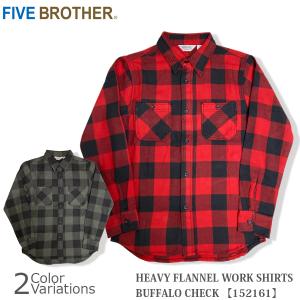 WAREHOUSE（ウエアハウス） 3104 B柄 レッド FLANNEL SHIRTS ONE WASH