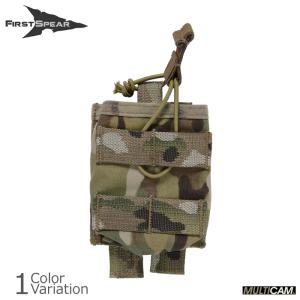 FirstSpear（ファーストスピアー） Pistol Magazine Pocket, Speed