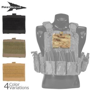 FIRST SPEAR 実物 プレートキャリア Strandhogg v2 RG EMERSON FirstSpear Strandhoggタイプ プレートキャリア RG
