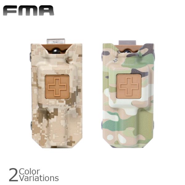 FMA Application Tourniquet Carrier 止血帯 キャリア TB1285