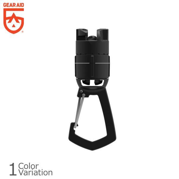 GEAR AID（ギアエイド） Camp Carabiner 80700